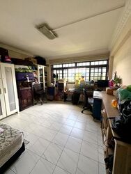 Blk 289 Ficus Vale (Yishun), HDB 5 Rooms #485445451